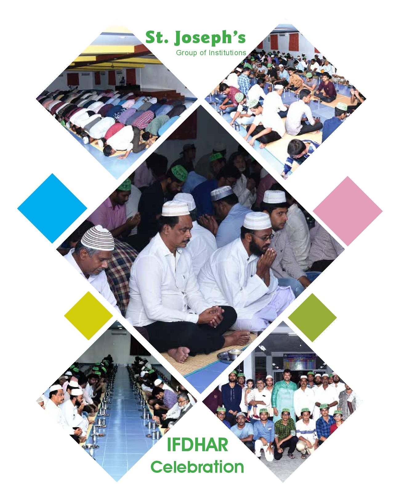 Ifthar image