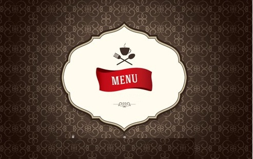 Menu List